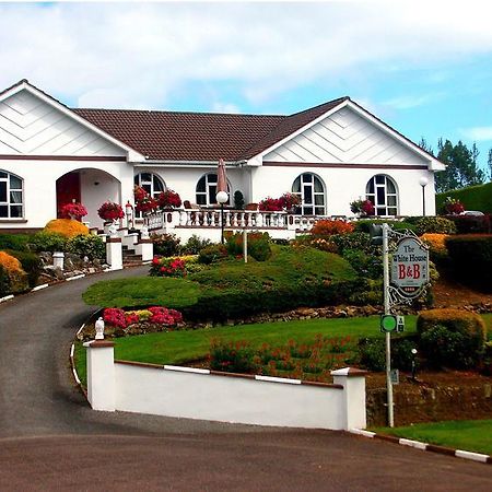 The White House B&B Cork Exterior foto