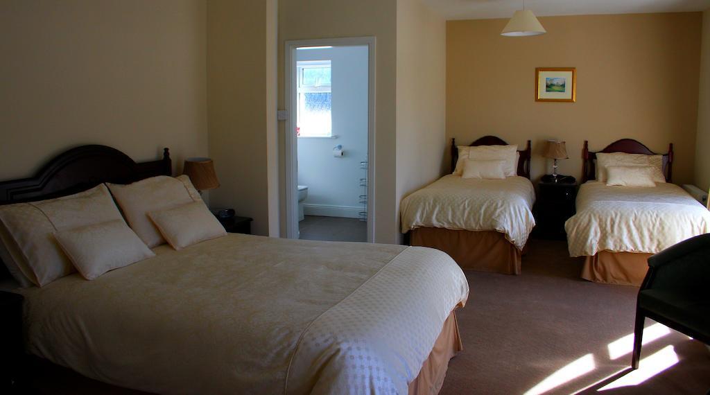 The White House B&B Cork Cameră foto