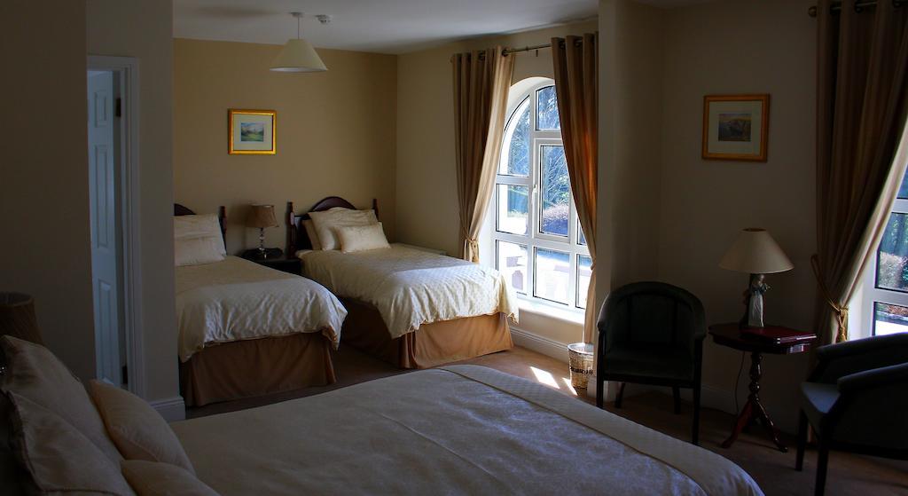 The White House B&B Cork Cameră foto
