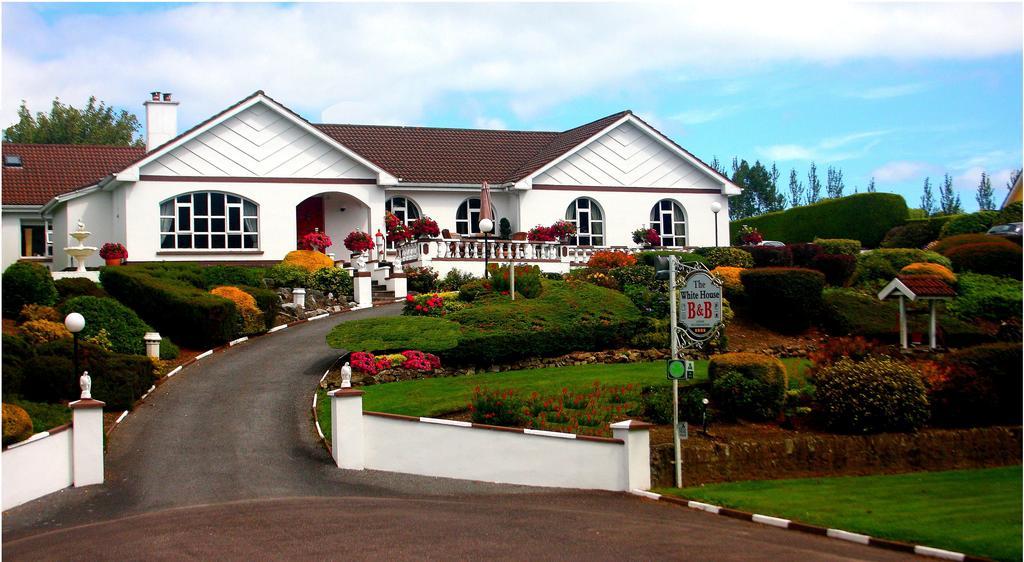 The White House B&B Cork Exterior foto
