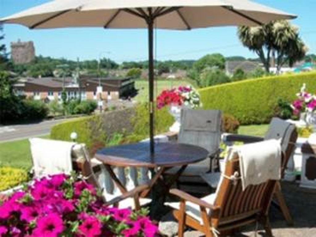 The White House B&B Cork Exterior foto