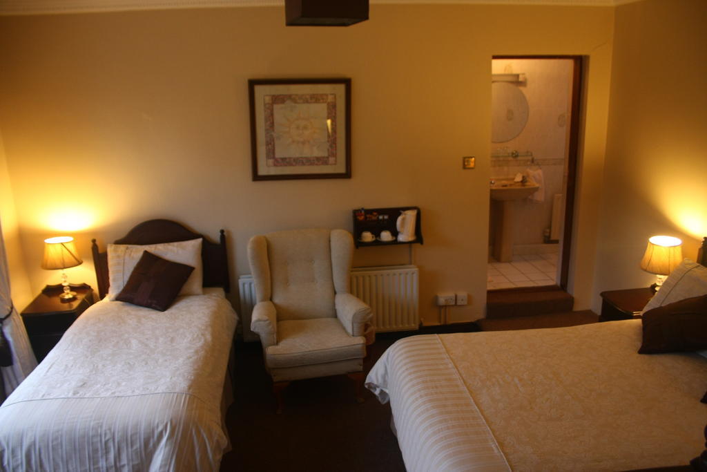 The White House B&B Cork Cameră foto