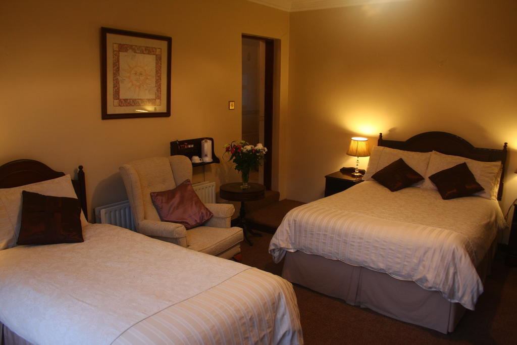 The White House B&B Cork Cameră foto