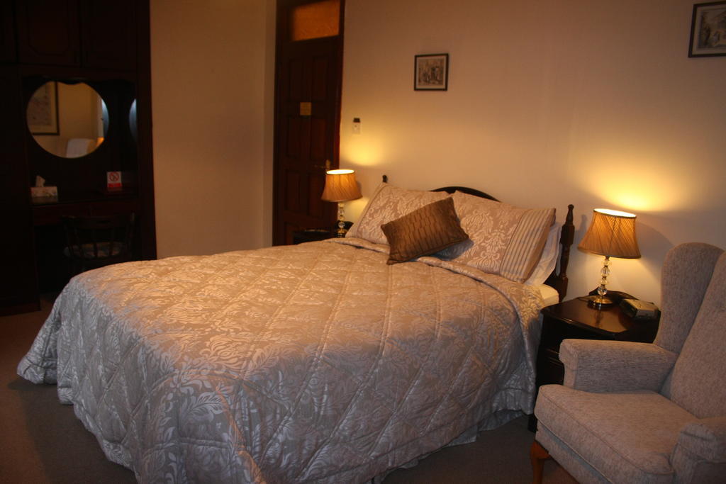 The White House B&B Cork Cameră foto