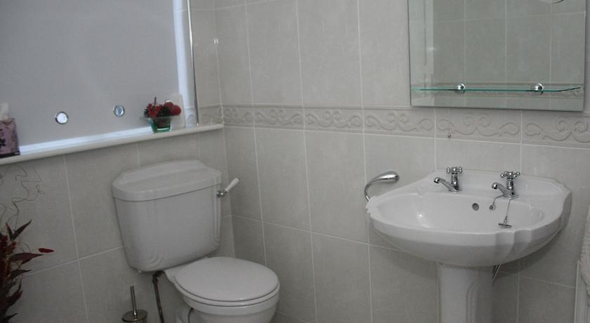 The White House B&B Cork Cameră foto
