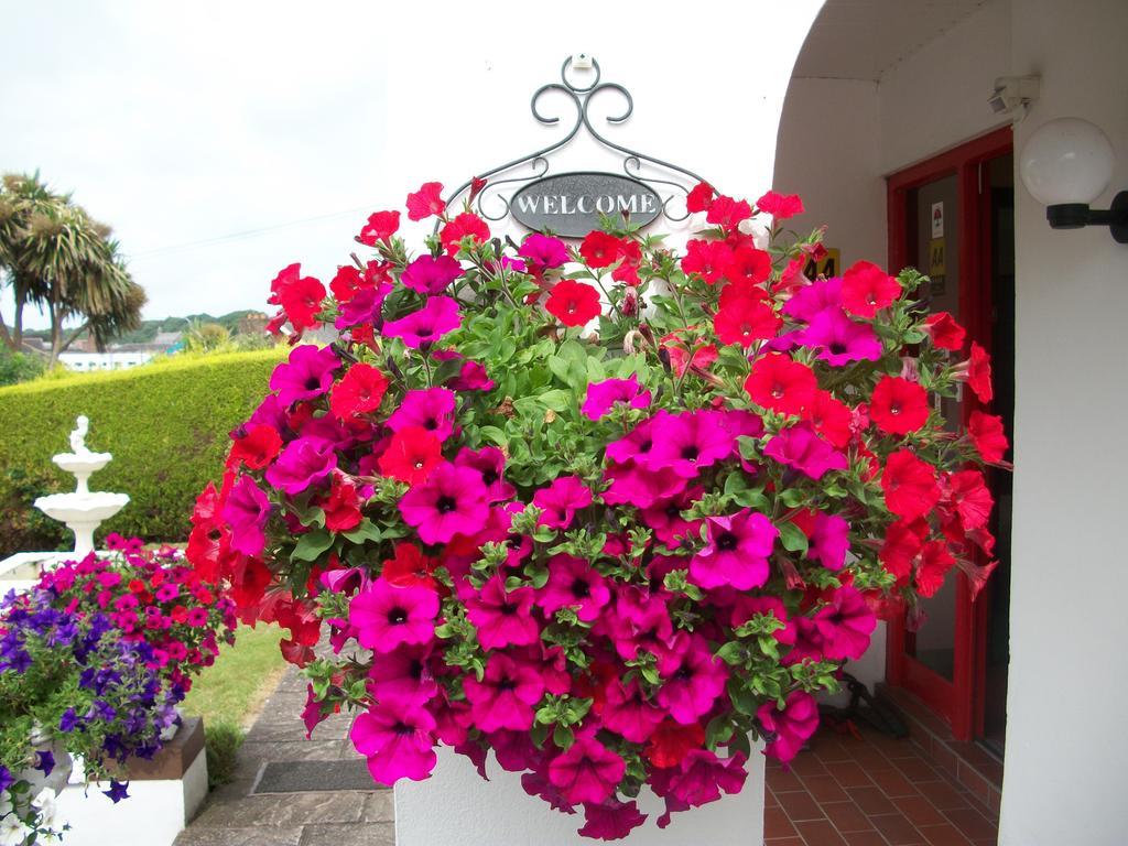The White House B&B Cork Exterior foto