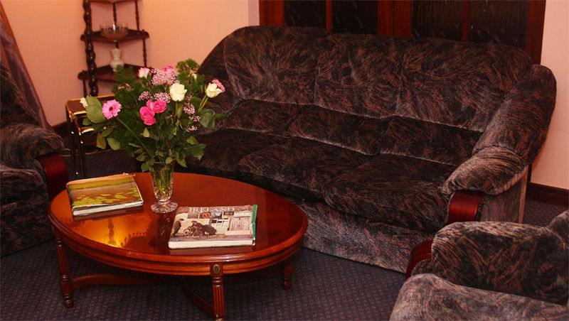 The White House B&B Cork Exterior foto